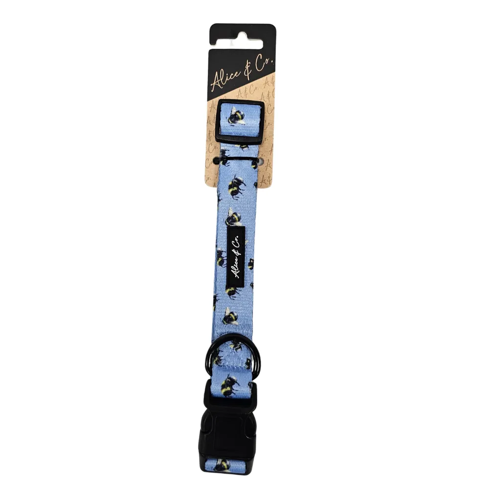 Alice & Co - Collar - Busy Bee