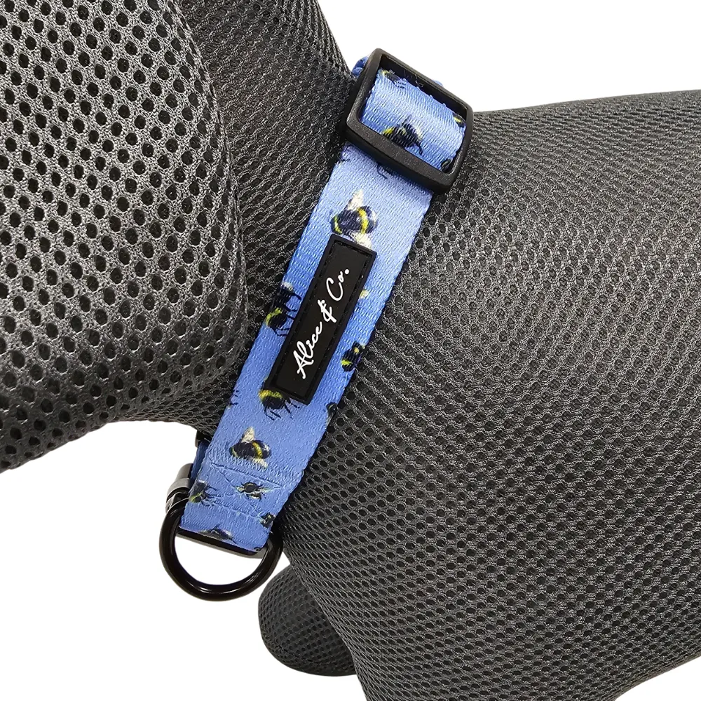 Alice & Co - Collar - Busy Bee