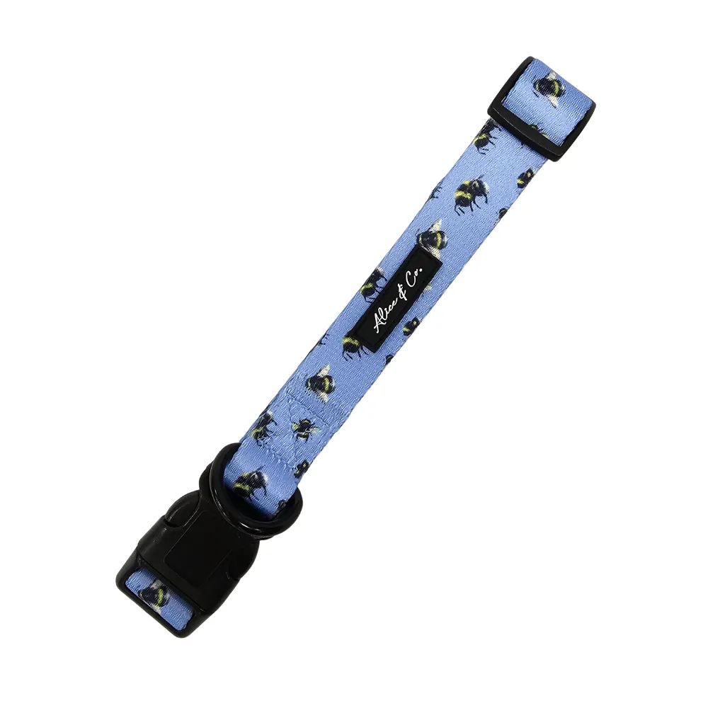 Alice & Co - Collar - Busy Bee
