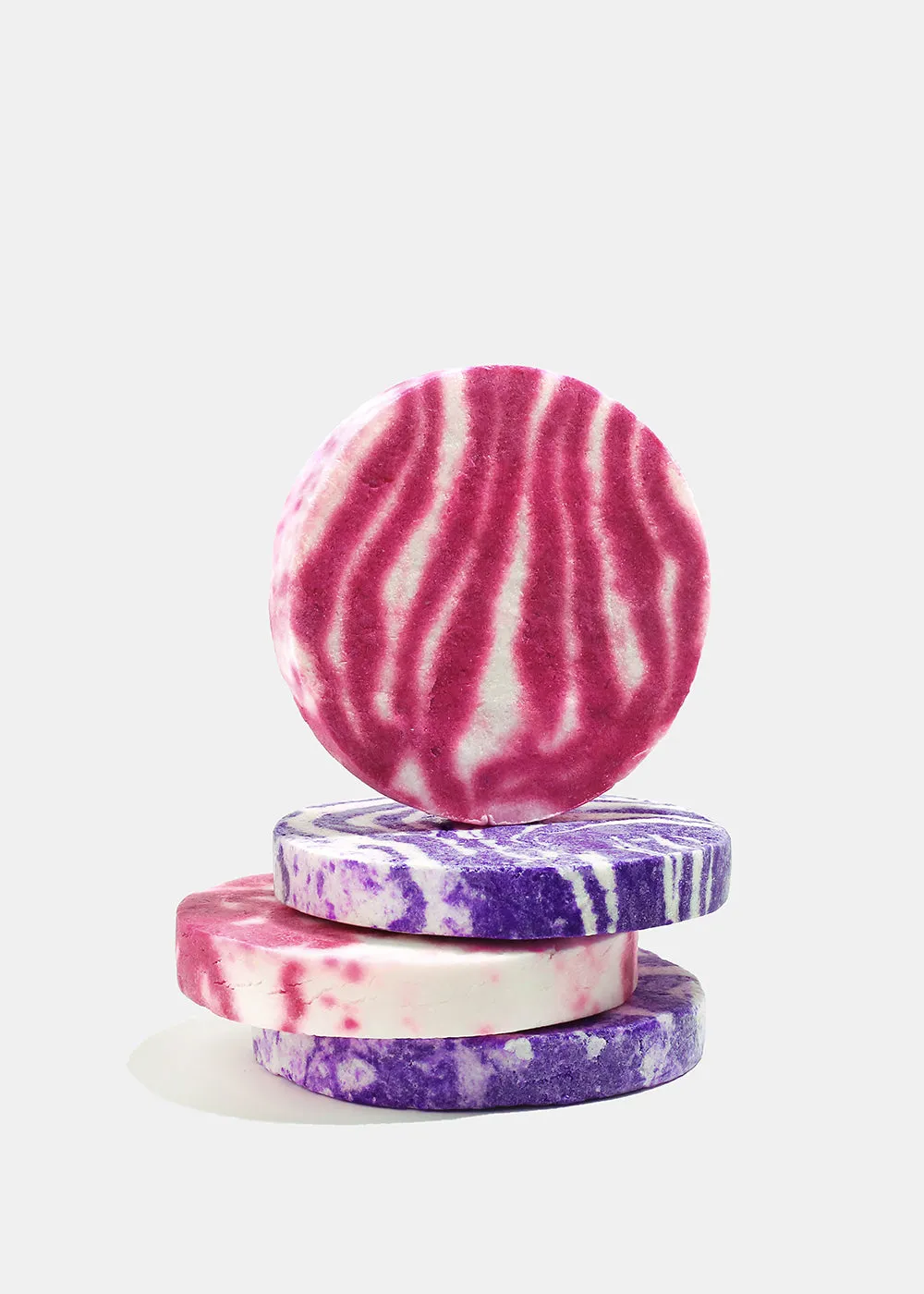 AOA Bubble Bar - Rose
