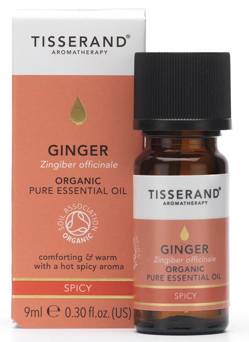 Aroma Oils for Aromatherapy