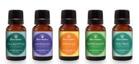 Best of Nature Aromatherapy Gift Set