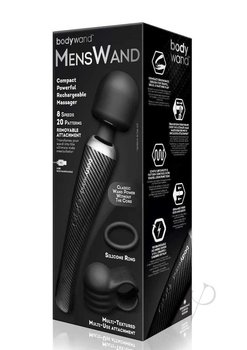 BODYWAND Menswand Massager