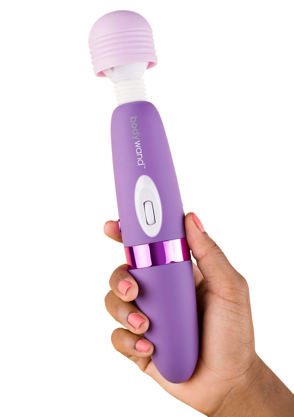 Bodywand Rechargeable Massager