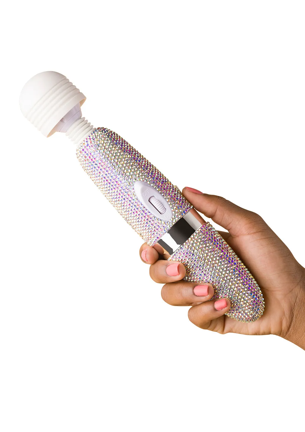 Bodywand Rechargeable Massager