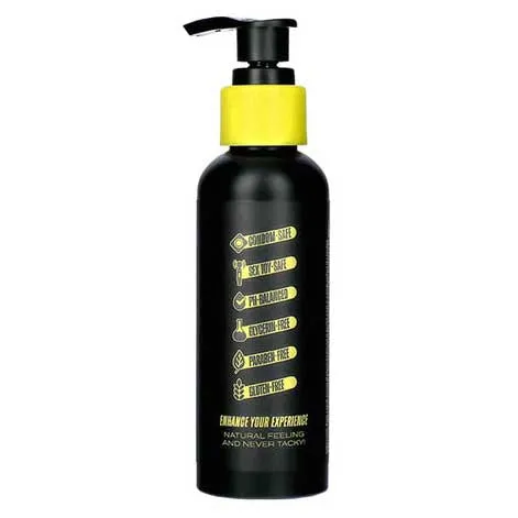 Brazzers Ultra Wet Water Based Lubricant