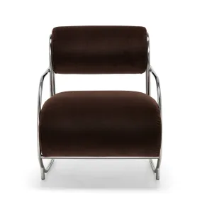 Chromeo Armchair (Avalon)