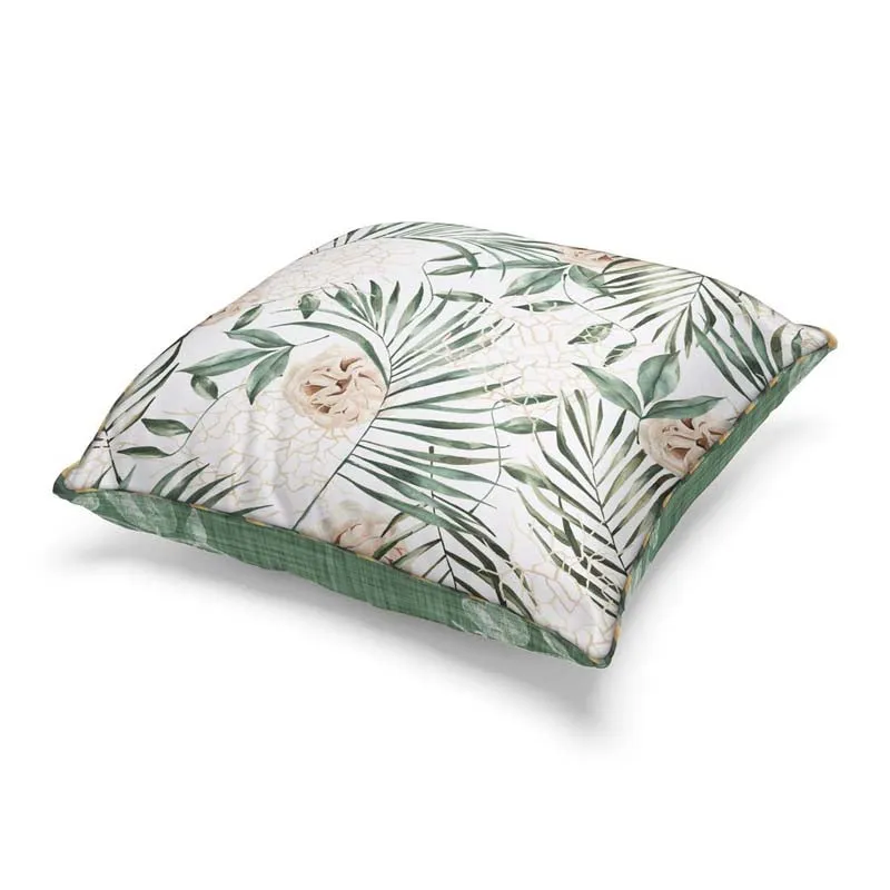 Fern Famy Cushion Cover - Set of Two