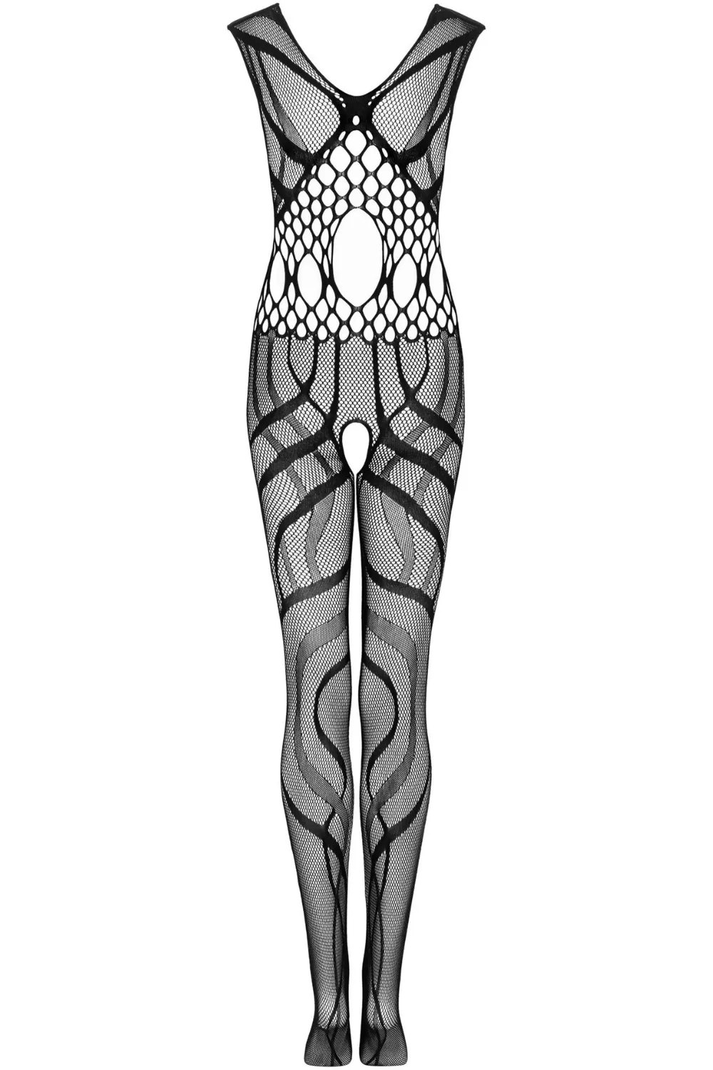 G328 Bodystocking