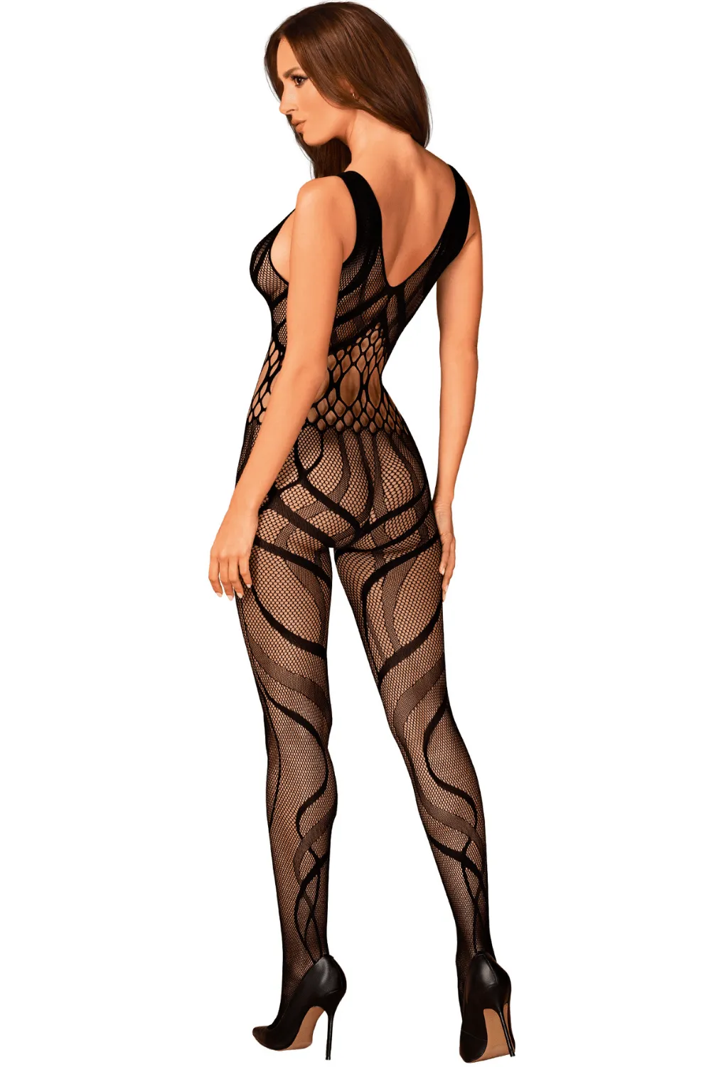 G328 Bodystocking