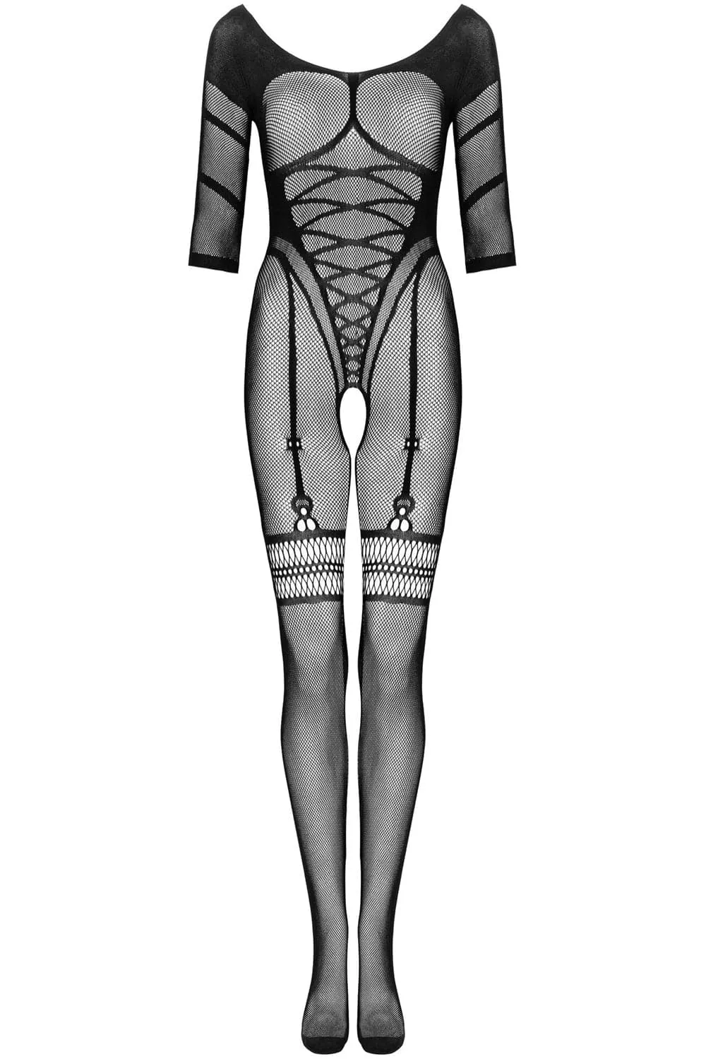 G329 Bodystocking