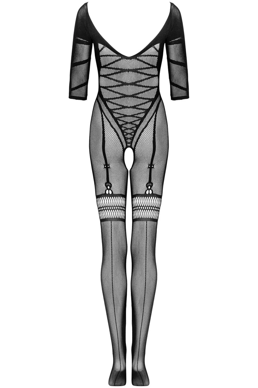 G329 Bodystocking
