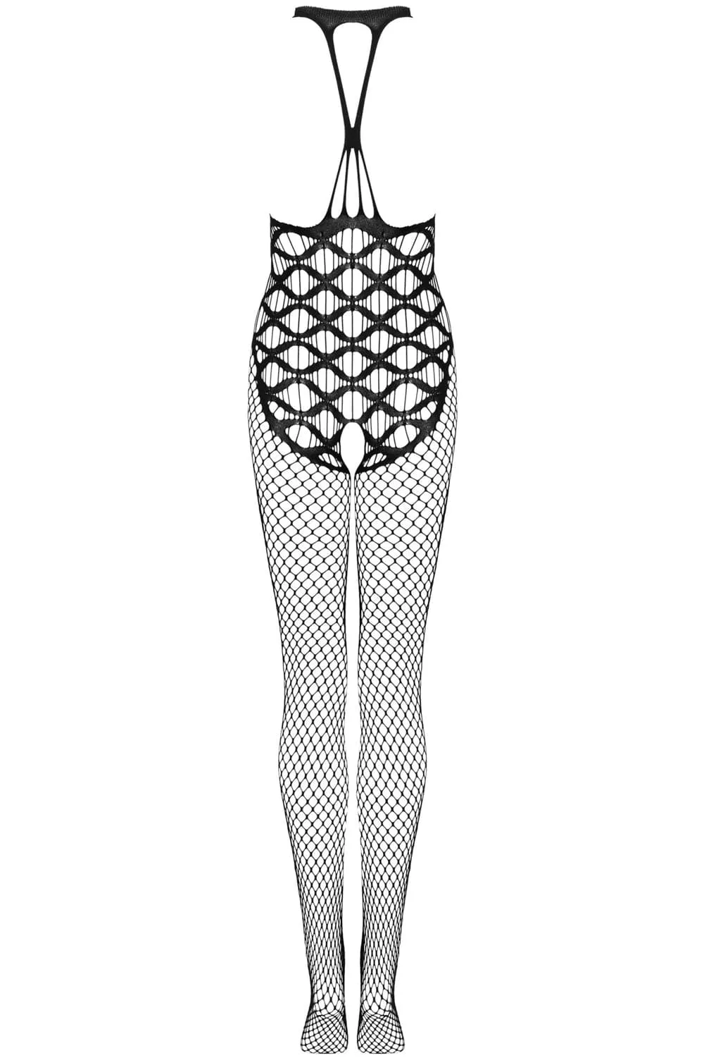 G332 Bodystocking