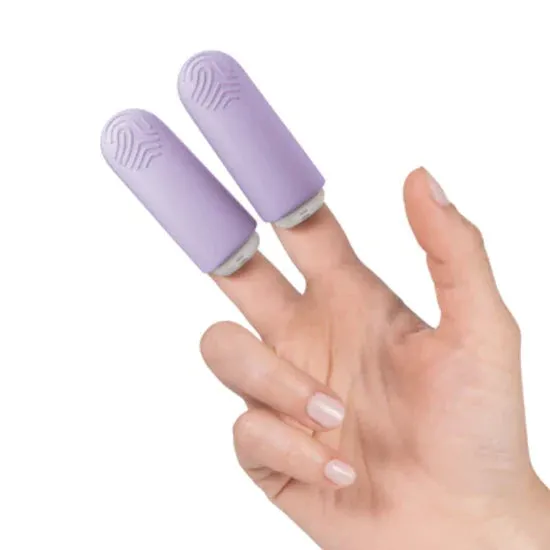 Hello Touch Pro Fingertip Vibrator