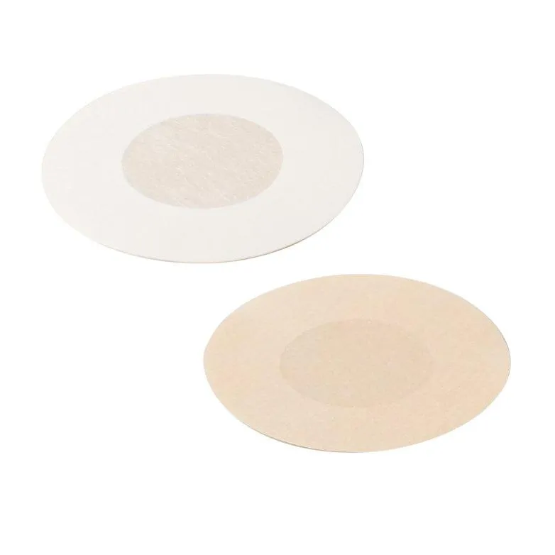Invisible Nipple Covers