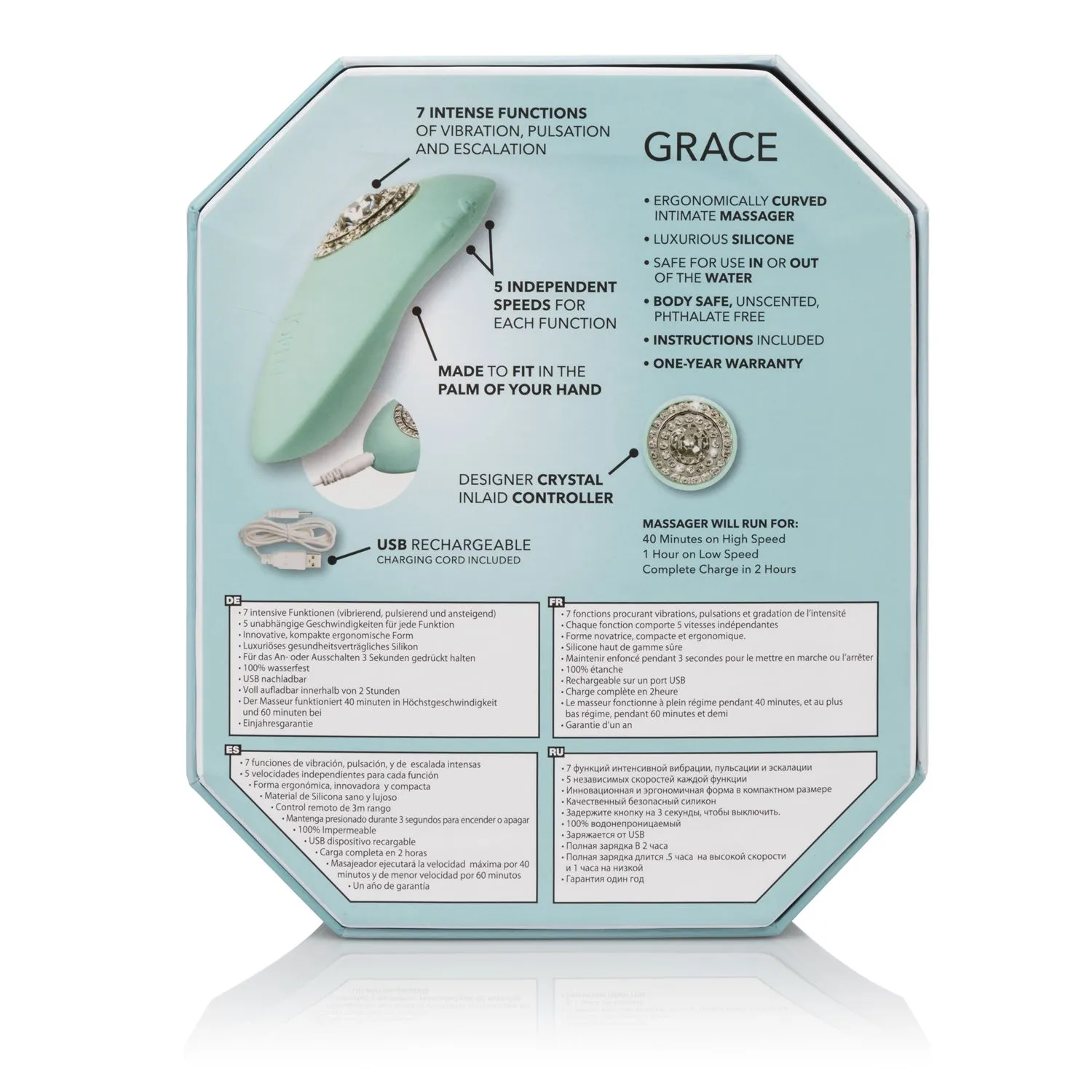 Jopen Pave Grace
