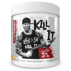 Kill It® Pre-Workout