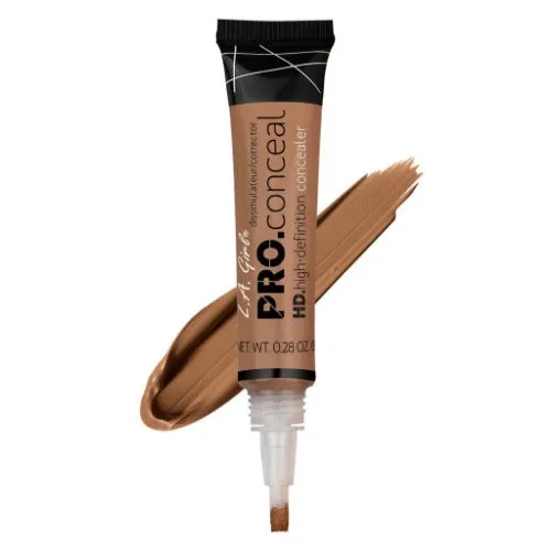 LA Girl Pro Concealer HD Concealer