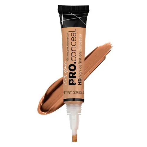 LA Girl Pro Concealer HD Concealer