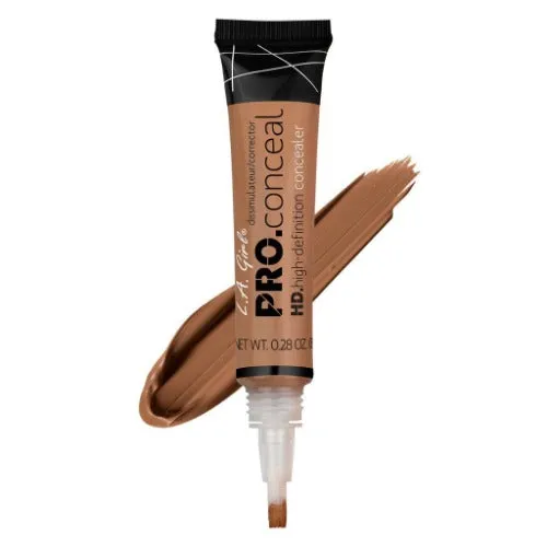 LA Girl Pro Concealer HD Concealer
