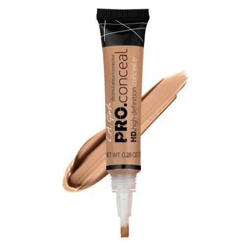 LA Girl Pro Concealer HD Concealer