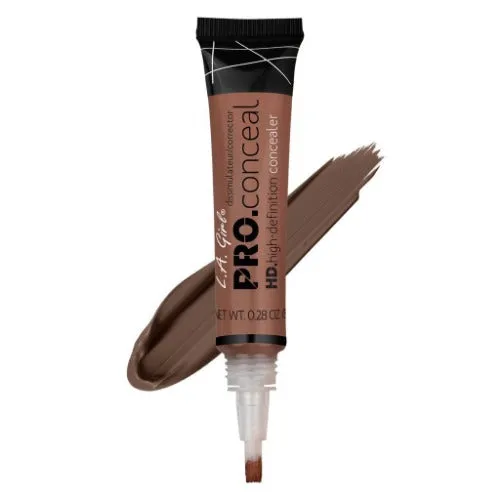 LA Girl Pro Concealer HD Concealer