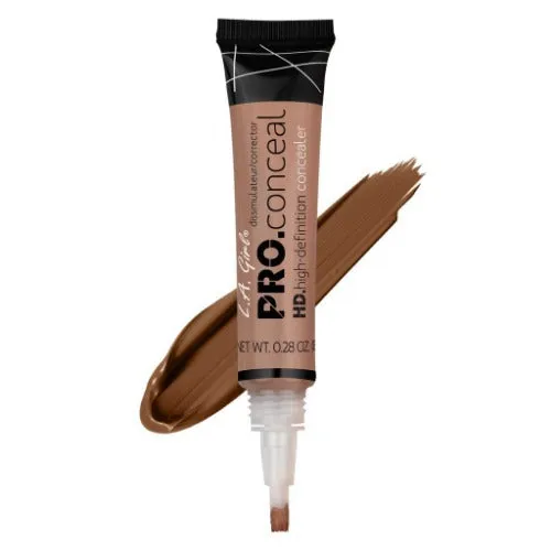LA Girl Pro Concealer HD Concealer