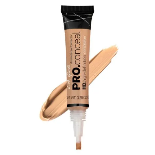 LA Girl Pro Concealer HD Concealer