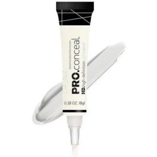 LA Girl Pro Concealer HD Concealer