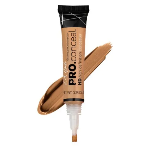 LA Girl Pro Concealer HD Concealer