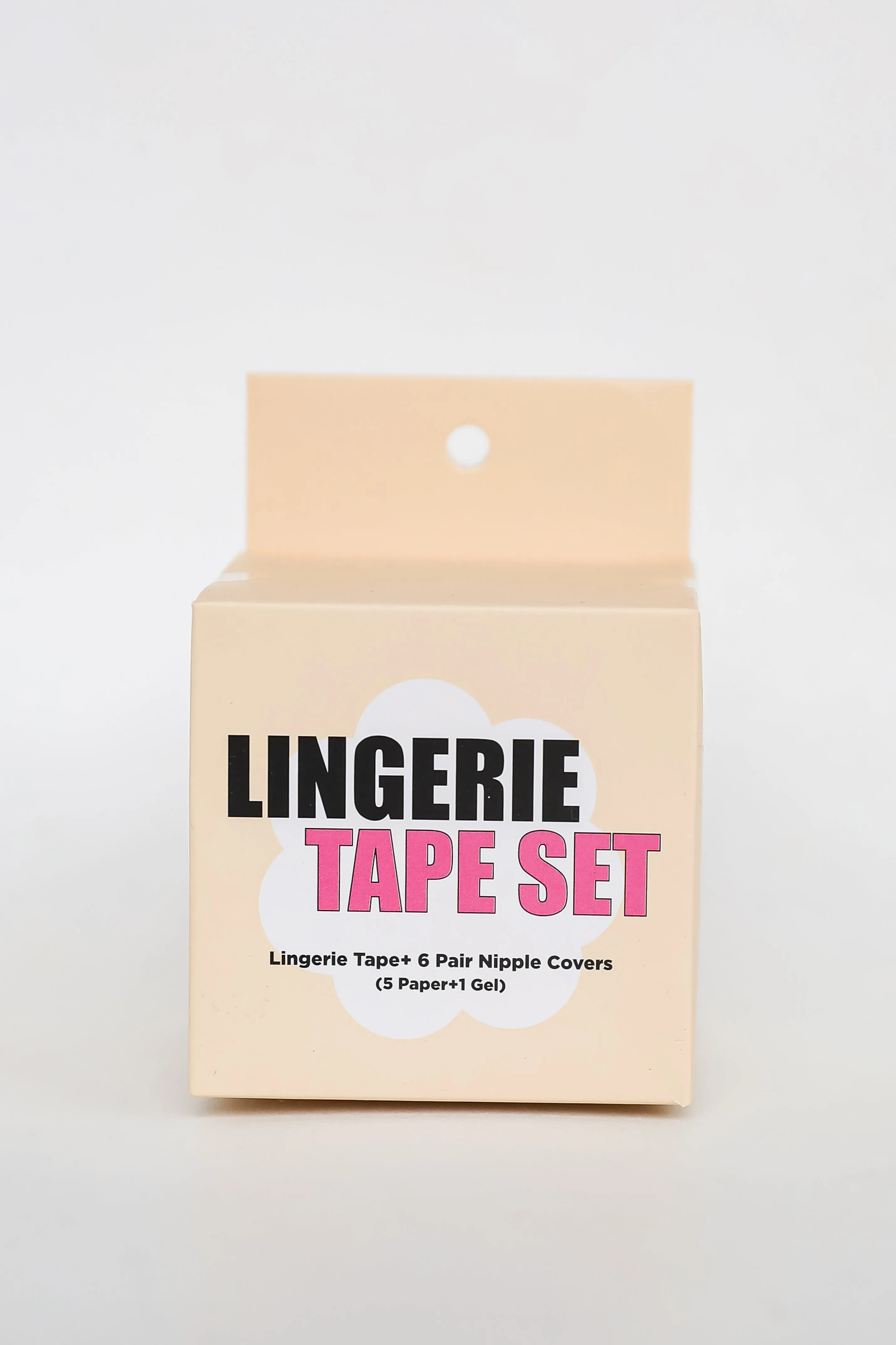 Lingerie Tape Set