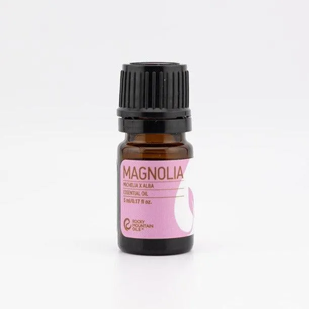 Magnolia Essential Oil - 5ml