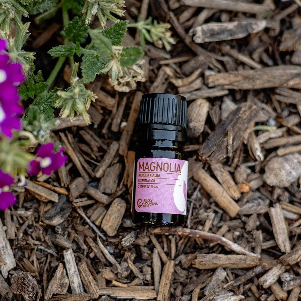 Magnolia Essential Oil - 5ml