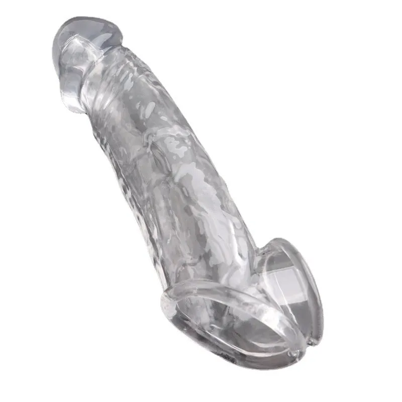 Mighty Male Penis Sleeve Enhancer
