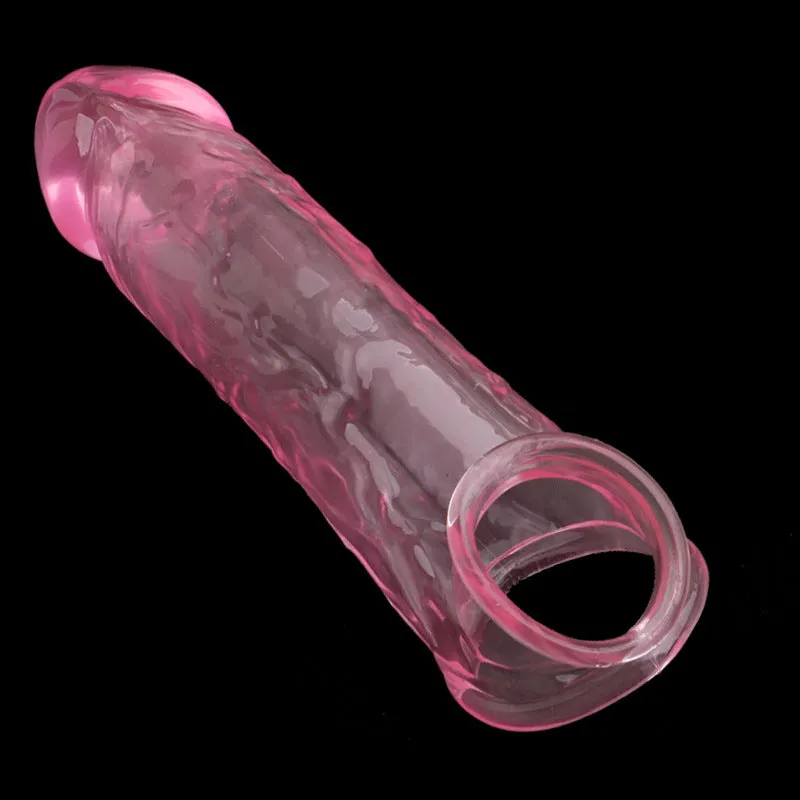 Mighty Male Penis Sleeve Enhancer