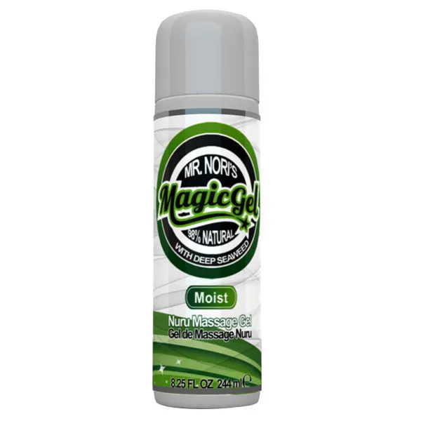 MR NORI'S MAGIC GEL - MOIST