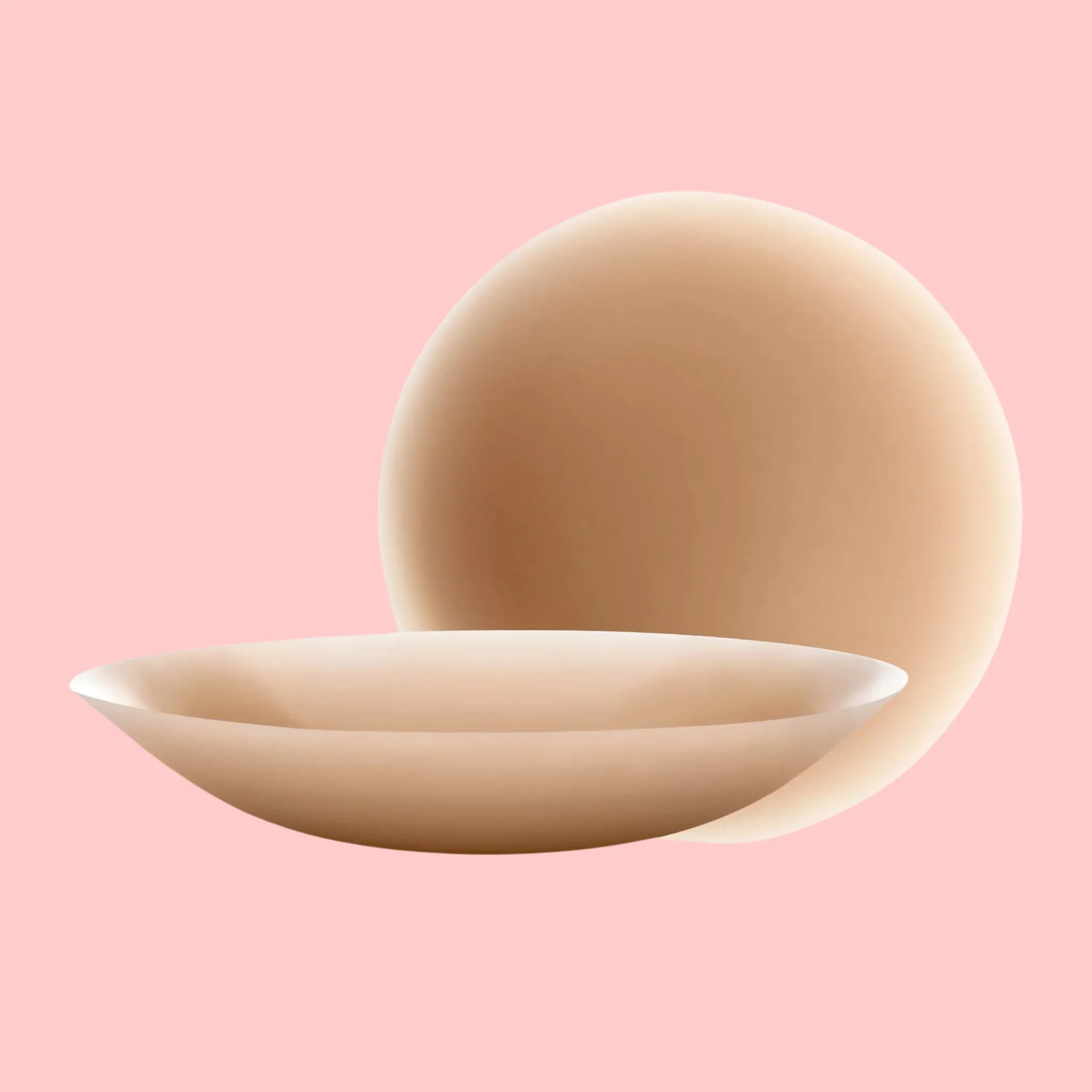 Nippies Adhesive Nipple Covers