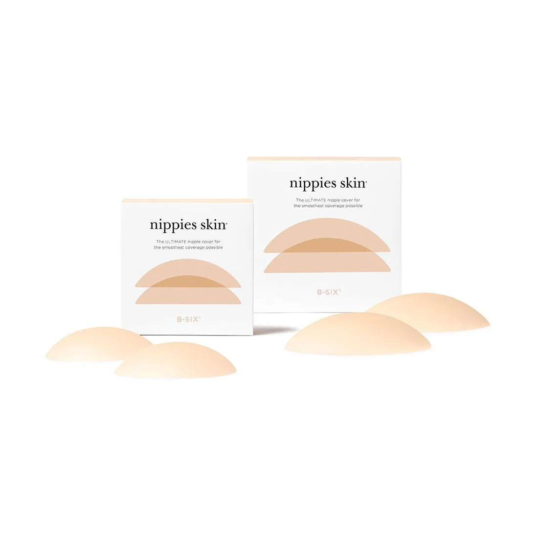 Nippies Adhesive Nipple Covers