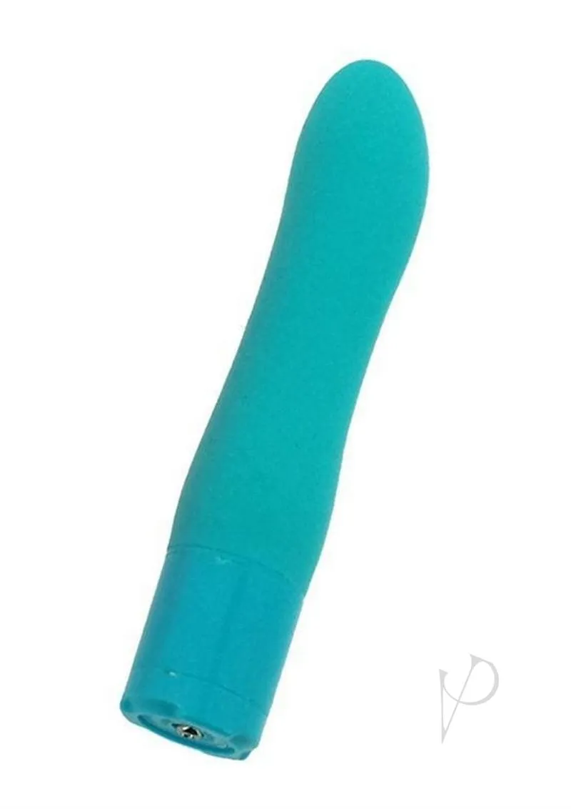 Ohhh Touch Teal