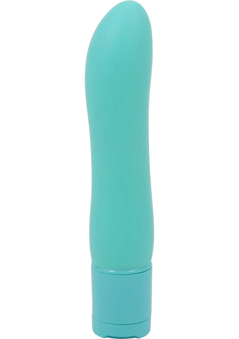 Ohhh Touch Teal