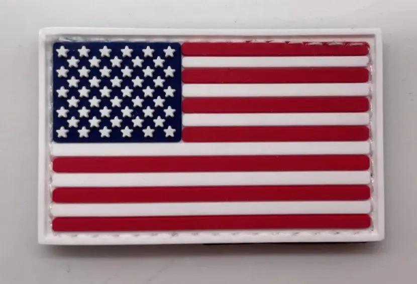 PVC Patch 1 PC