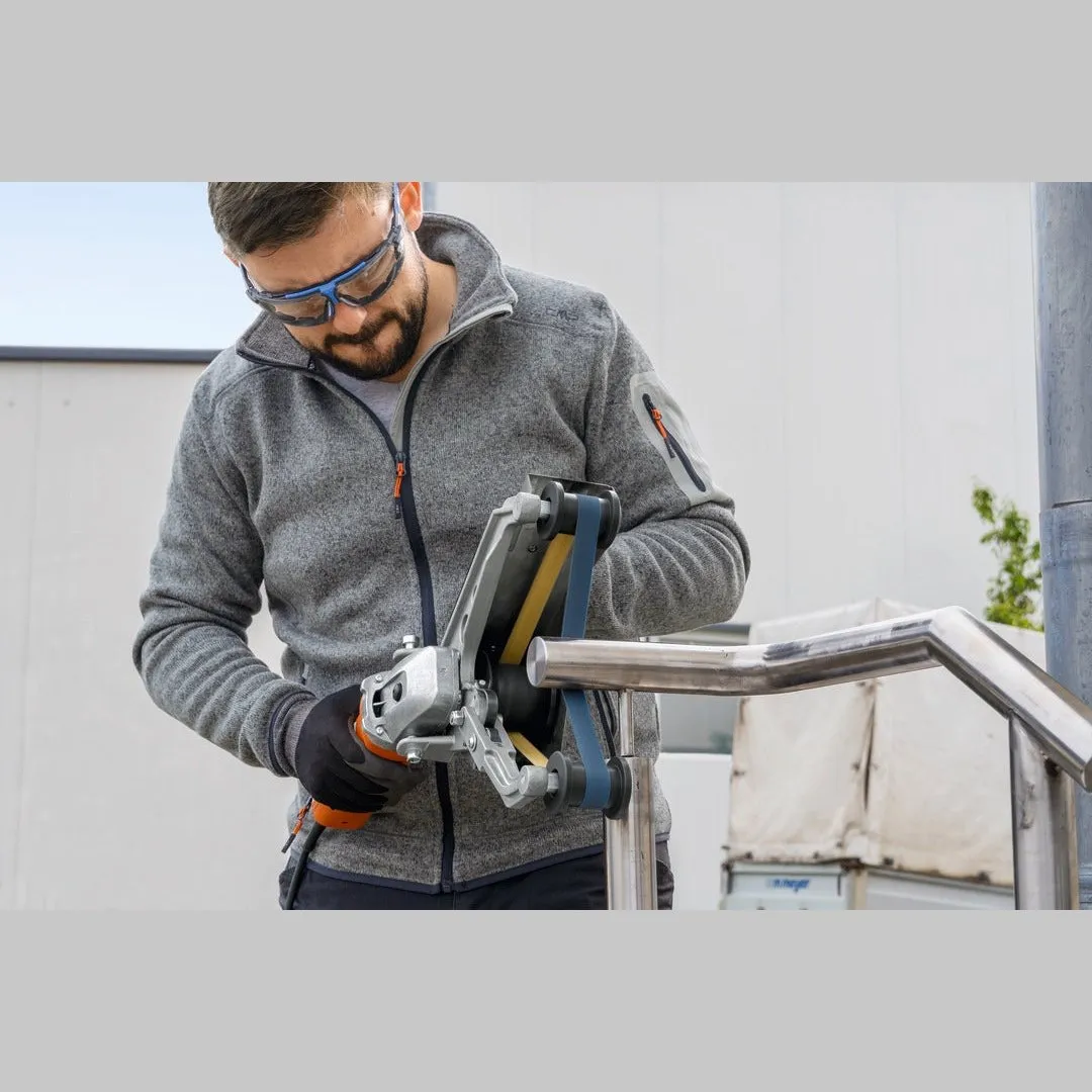 RS 17-70 E – KIT - Pipe Polisher