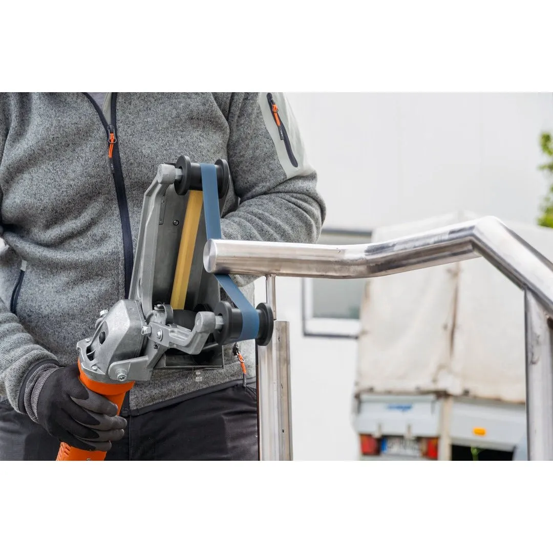 RS 17-70 E – KIT - Pipe Polisher
