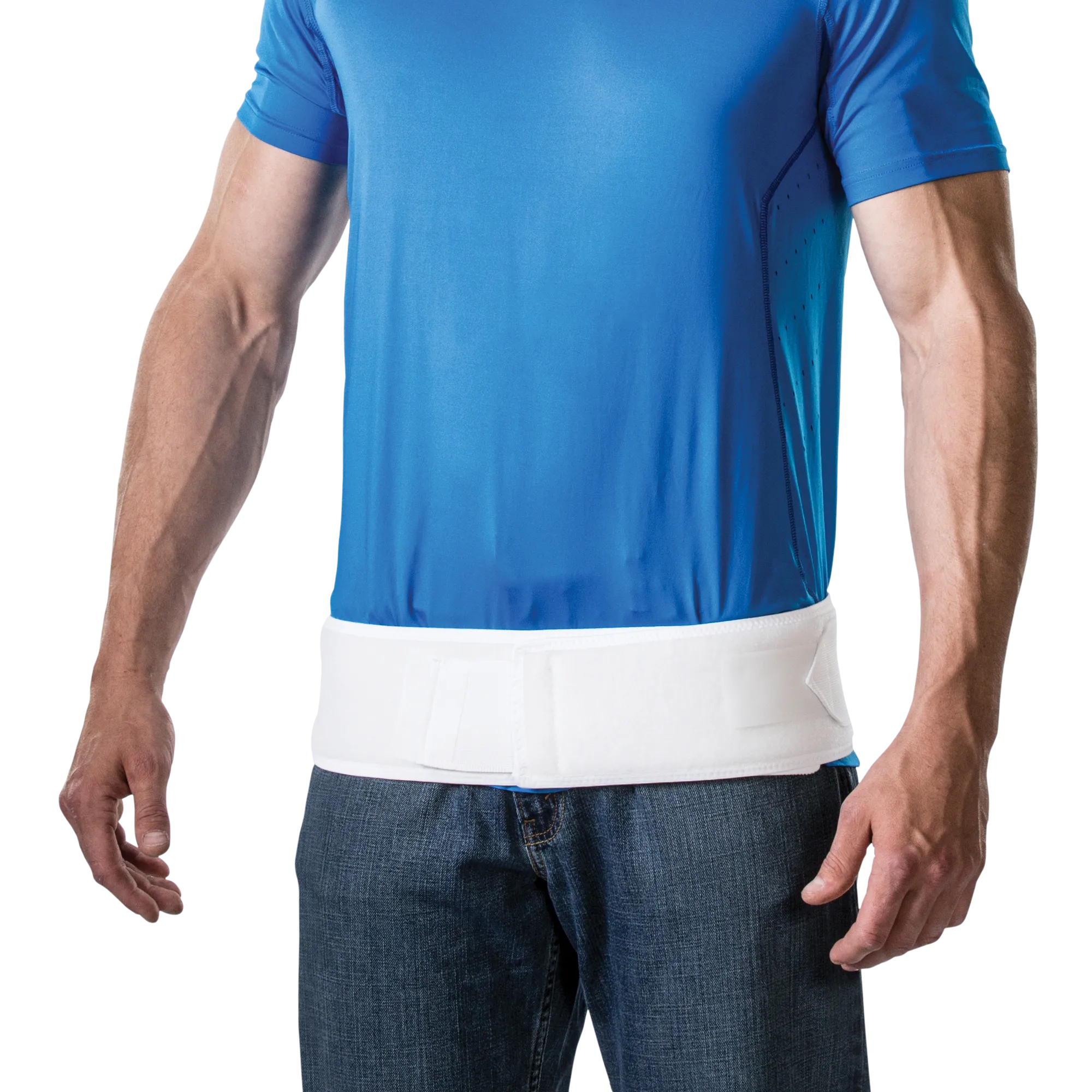 Sacroiliac Spinal Support