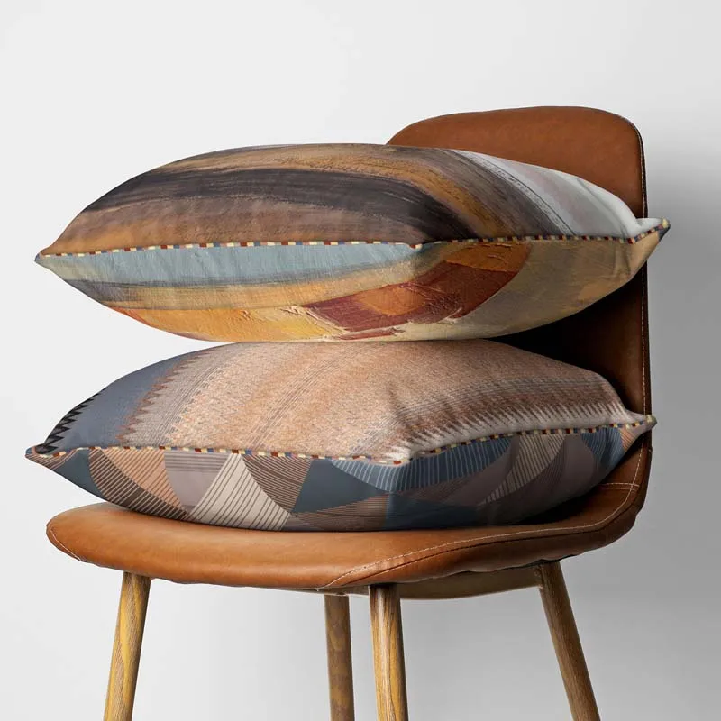 Santo Cushion Cover - Set of Two
