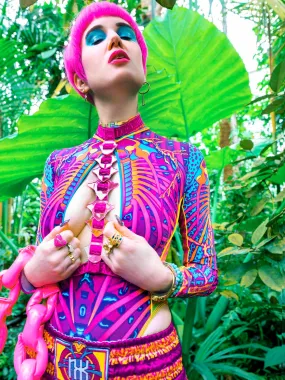 SPINE HARNESS