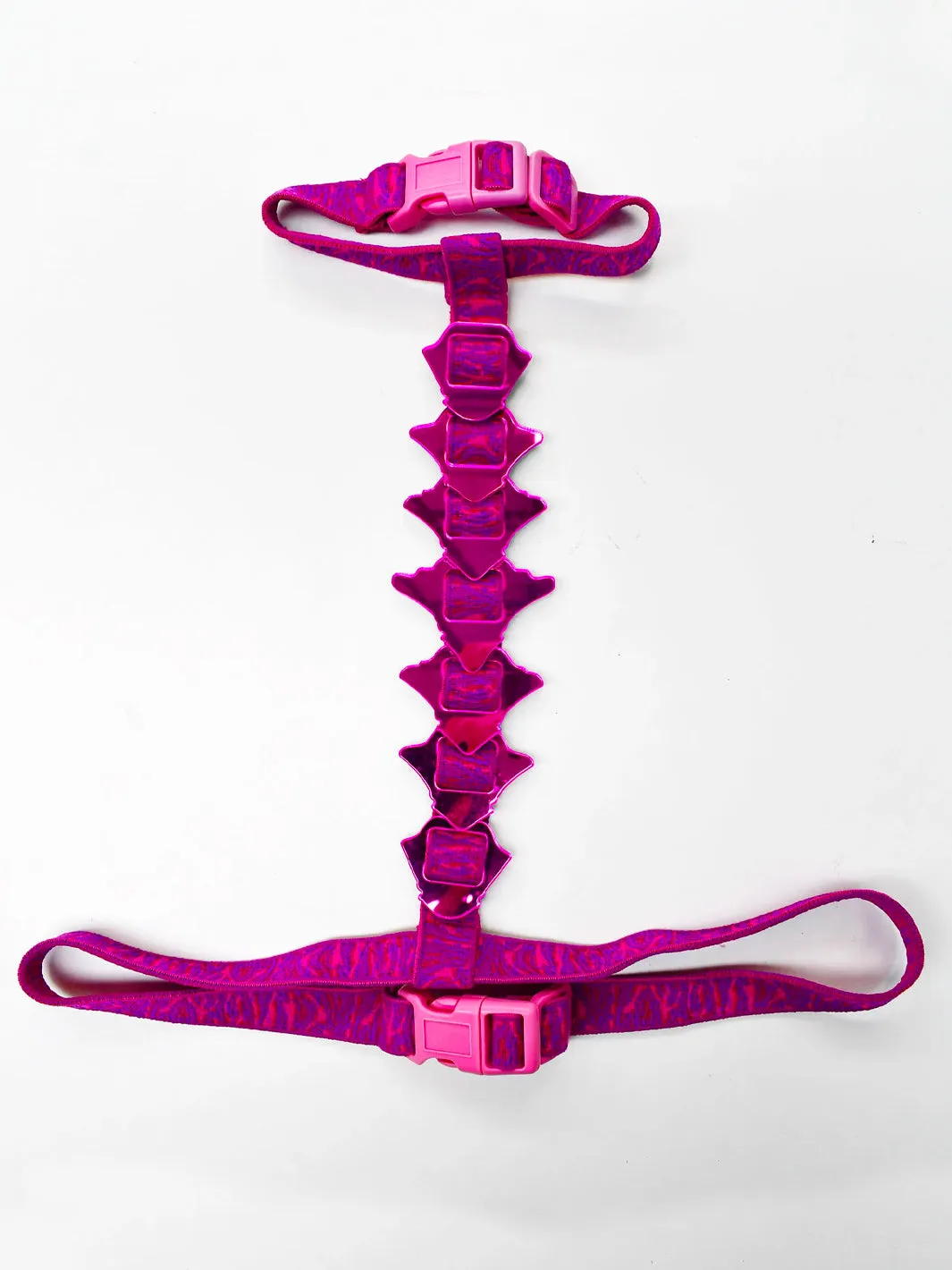 SPINE HARNESS