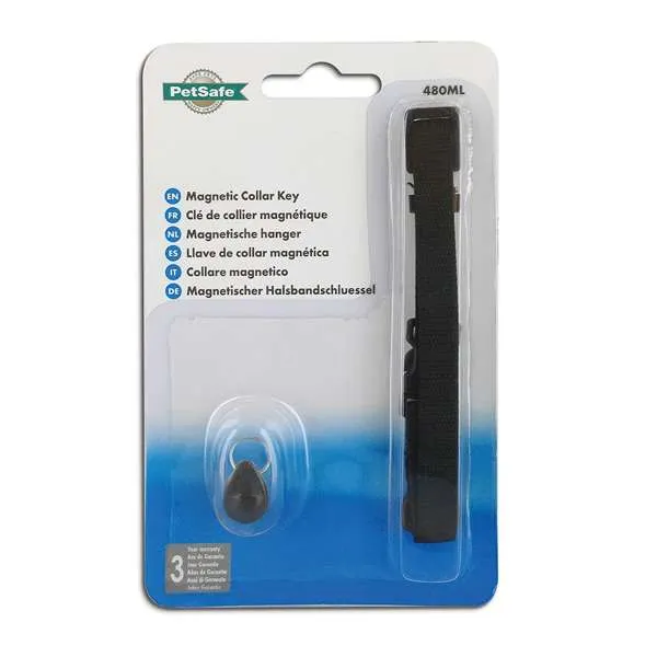 Staywell Magnetic Collar Key