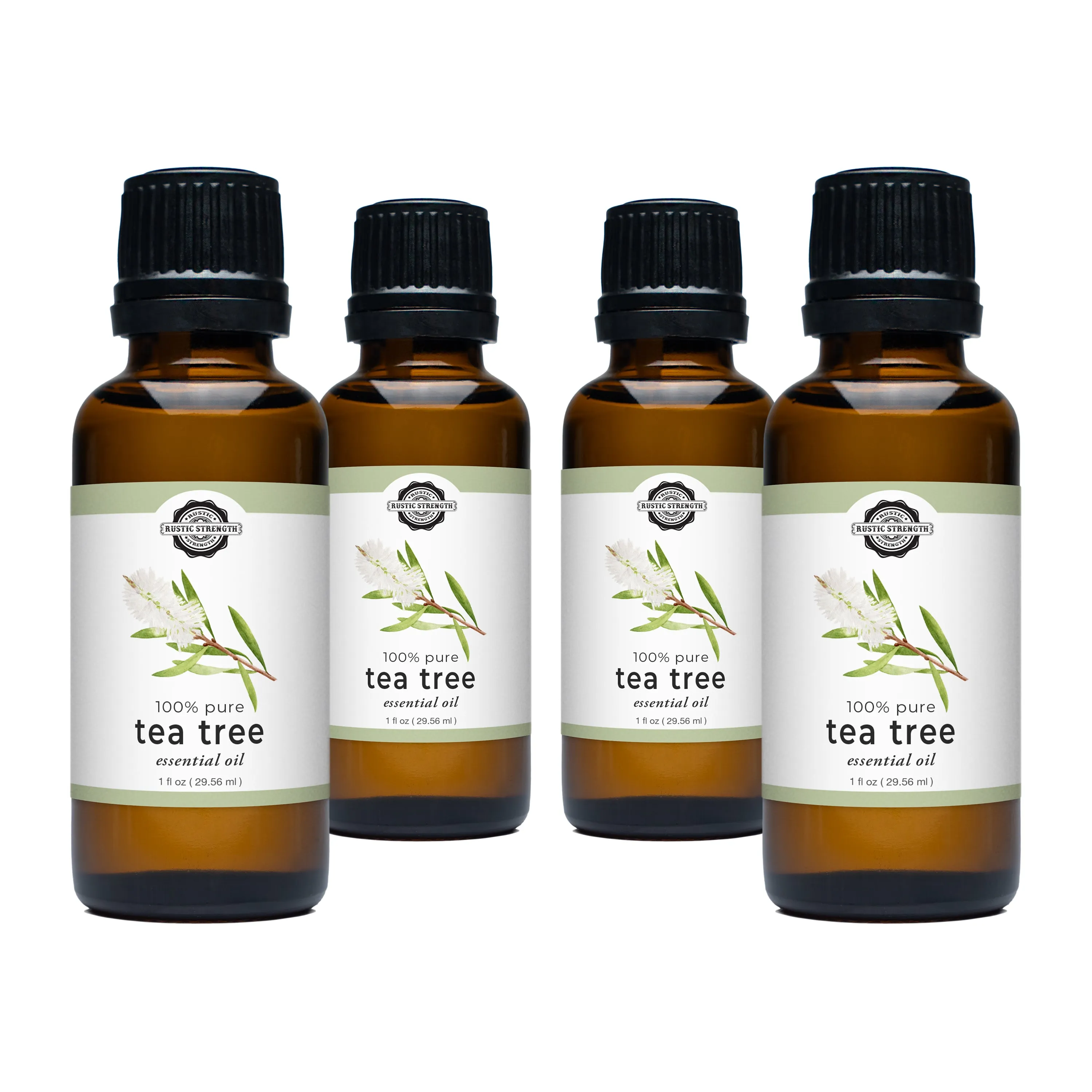 Tea Tree Essential Oil