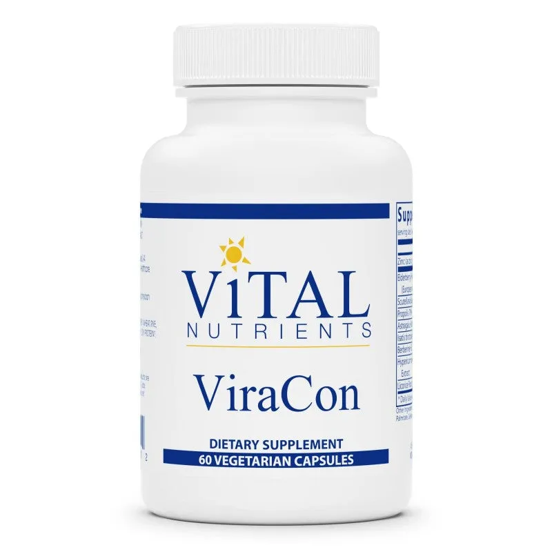 Vital Nutrients ViraCon